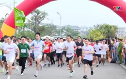 Giải chạy việt dã Fansipan Running Race lần thứ 2 năm 2025 