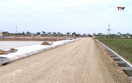 Giải ngân vốn đầu tư công đạt 66,1% kế hoạch 