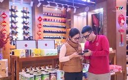 Quy mô thương mại điện tử Việt Nam vượt mốc 30 tỷ USD