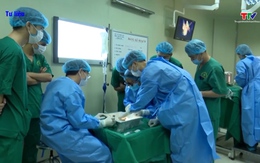 Hiến tạng - Cho đi là còn mãi