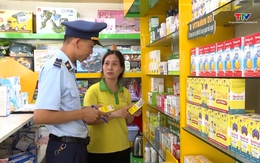 Xử lý nghiêm vi phạm về dược, mỹ phẩm