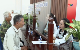 Đẩy mạnh kiểm soát thủ tục hành chính để vận hành hiệu quả chính quyền địa phương hai cấp