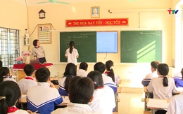 Hợp đồng 111: Vì sao vẫn chưa lấp đầy khoảng trống giáo viên?