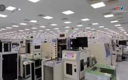 Năm 2025, ngành công nghiệp công nghệ số đóng góp hơn 1 triệu tỷ đồng vào GDP