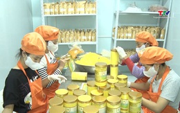 Các cơ sở sản xuất, kinh doanh chủ động chuẩn bị nguồn hàng Tết