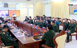 Tổng kết thực hiện nhiệm vụ tìm kiếm, quy tập hài cốt liệt sĩ và xác định danh tính hài cốt liệt sĩ còn thiếu thông tin