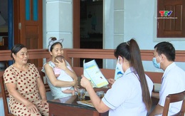 Thanh Hóa nâng cao chất lượng dân số cho phát triển bền vững