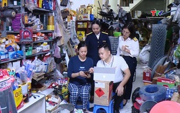 Ước tính thu Ngân sách do Cơ quan thuế quản lý năm 2025 đạt trên 2,2 triệu tỷ đồng