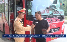 Bản tin An toàn giao thông 24h ngày 25/12/2025