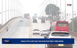 An toàn giao thông 24h ngày 26/12/2025