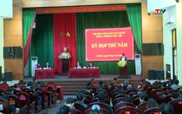 Xã Bá Thước hoàn thành và vượt mức 21 chỉ tiêu trong năm 2025