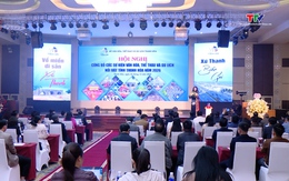 Thanh Hóa công bố 100 sự kiện văn hóa, thể thao và du lịch nổi bật năm 2026