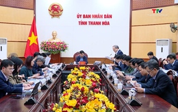 Xử lý khó khăn, vướng mắc cho các dự án tồn đọng kéo dài trên địa bàn tỉnh