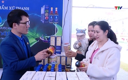 Đảm bảo hàng hoá phục vụ thị trường Tết   