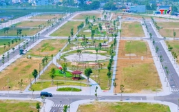 Tiềm năng của thị trường bất động sản tại khu kinh tế Nghi Sơn