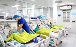 Liên tiếp bệnh nhân nhập viện nguy kịch vì uốn ván