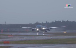 Tăng 45.000 chỗ trên đường bay nội địa dịp Tết Dương lịch