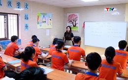 Thanh Hoá vượt mục tiêu xuất khẩu lao động năm 2025