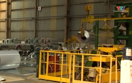 Tiêu thụ thép nội địa tiếp tục tăng trưởng trong năm 2026 