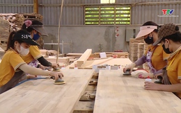 Thanh Hóa: Mức thưởng Tết cao nhất hơn 500 triệu đồng