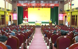 Năm 2025, xã Triệu Sơn hoàn thành và vượt mức 20/22 chỉ tiêu