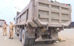 An toàn giao thông 24h ngày 28/12/2025 