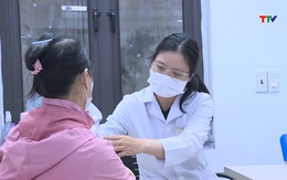 Ngành Y tế tỉnh Thanh Hoá – Một năm chuyển mình mạnh mẽ