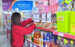 Thúc đẩy sản xuất, xuất khẩu và tiêu dùng dịp cuối năm