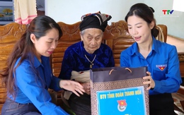 Tuổi trẻ Thanh Hoá chung tay xây dựng quê hương