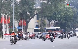 Bảo đảm an ninh, an toàn cho khách du lịch
