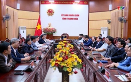 Hội nghị toàn quốc tổng kết công tác y tế