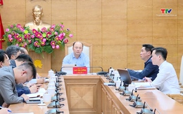 Tháo gỡ khó khăn trong thực hiện Luật Đất đai năm 2024