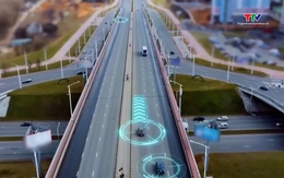 Năm 2025, doanh thu ngành khoa học công nghệ ước đạt 5,4 triệu tỷ đồng 