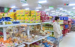 Không để thiếu điện, thiếu hàng hóa trong mọi tình huống