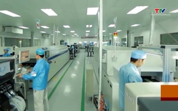 Phát triển thương mại Việt Nam - Trung Quốc 