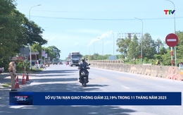 An toàn giao thông 24h ngày 3/12/2025