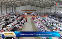 Bản tin Doanh nghiệp - Doanh nhân ngày 03/12/2025