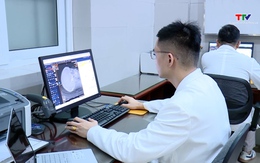 Phát huy sáng kiến, ứng dụng kỹ thuật mới trong khám và điều trị