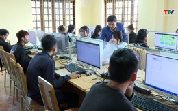 Thúc đẩy khởi nghiệp đổi mới sáng tạo