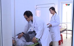 Các bệnh viện sẵn sàng bảo đảm cấp cứu, điều trị cho người dân dịp nghỉ Tết Dương lịch