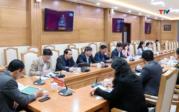 Tăng cường công tác đối ngoại Nhân dân