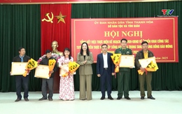 Tổng kết tuyên truyền thực hiện nếp sống văn hóa trong tang lễ vùng đồng bào Mông