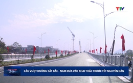 An toàn giao thông 24h ngày 31/12/2025 