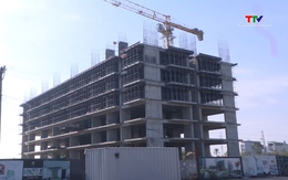 Sôi động thị trường bất động sản cuối năm