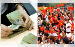 Bộ Tài chính chuyển đủ kinh phí tặng quà Đại hội đại biểu toàn quốc lần thứ XIV và Tết Bính Ngọ 2026