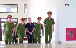 Truy tận gốc tội phạm – bảo vệ bình yên cho Nhân dân