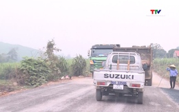 Đẩy mạnh công tác duy tu bảo dưỡng thường xuyên 