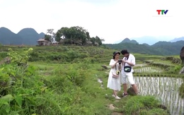 Thanh Hóa đón hơn 16,2 triệu lượt khách du lịch năm 2025