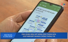 Bản tin Số và Công nghệ ngày 31/12/2025