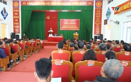 Đảng bộ xã Sao Vàng triển khai nhiệm vụ năm 2026